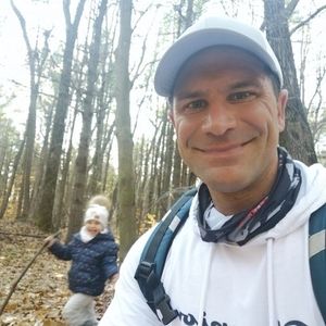 Meet your Posher, Frederic